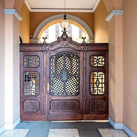 Milano City Apartments - Duomo Brera - Elegant Suite In Design District 외부 사진